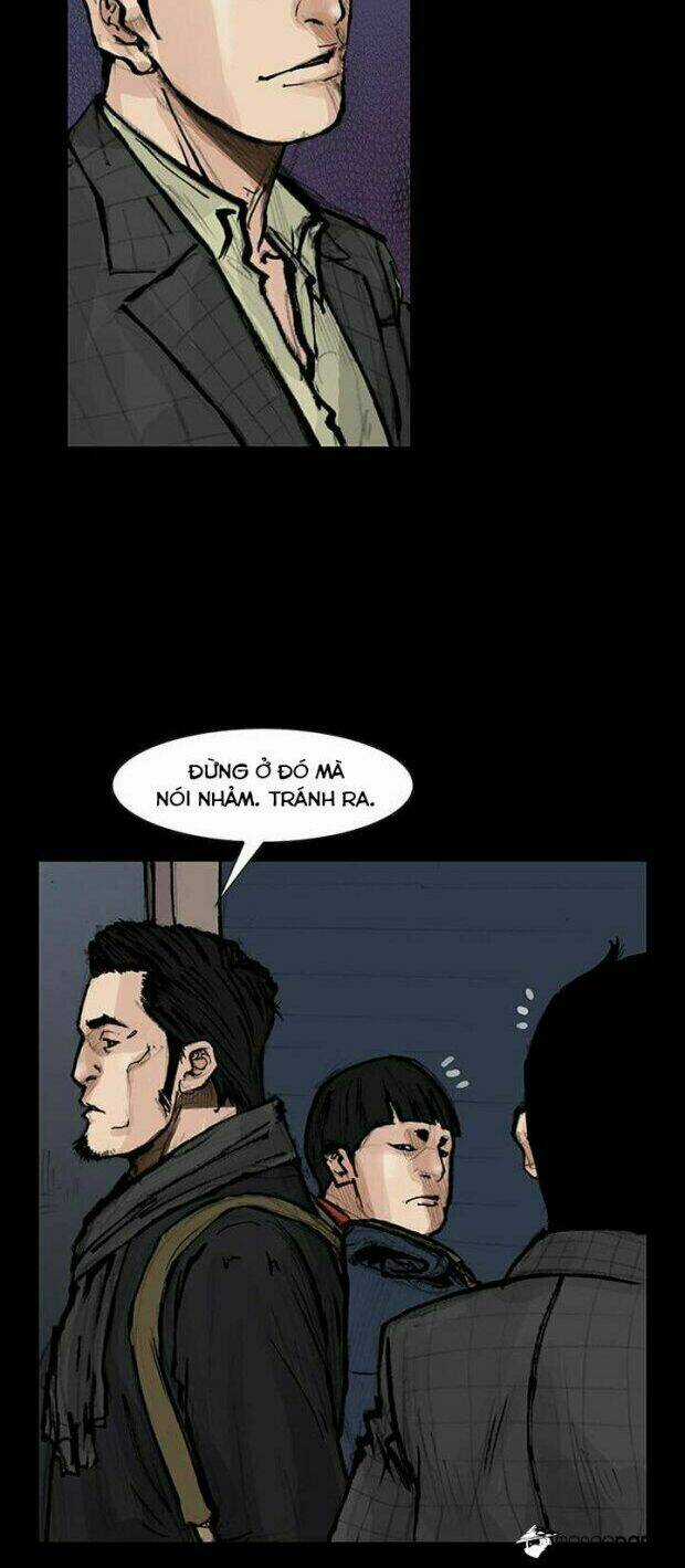 Dokgo 2 | Độc Cô 2 Chapter 22 trang 40