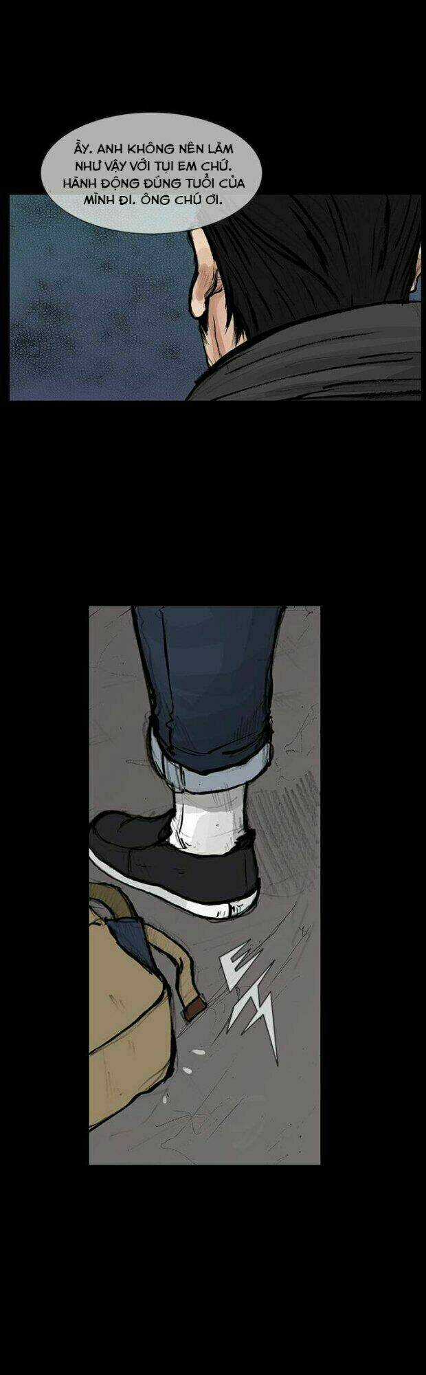 Dokgo 2 | Độc Cô 2 Chapter 22 trang 41