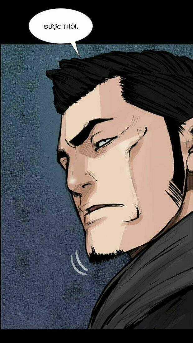 Dokgo 2 | Độc Cô 2 Chapter 22 trang 42