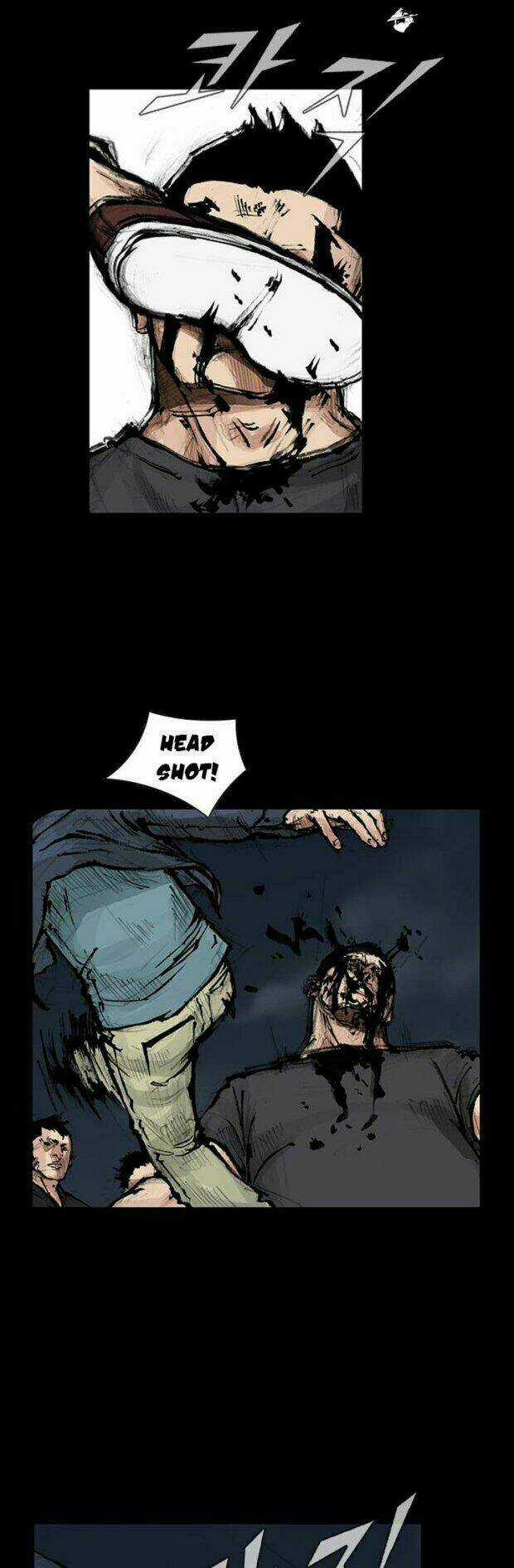 Dokgo 2 | Độc Cô 2 Chapter 22 trang 5