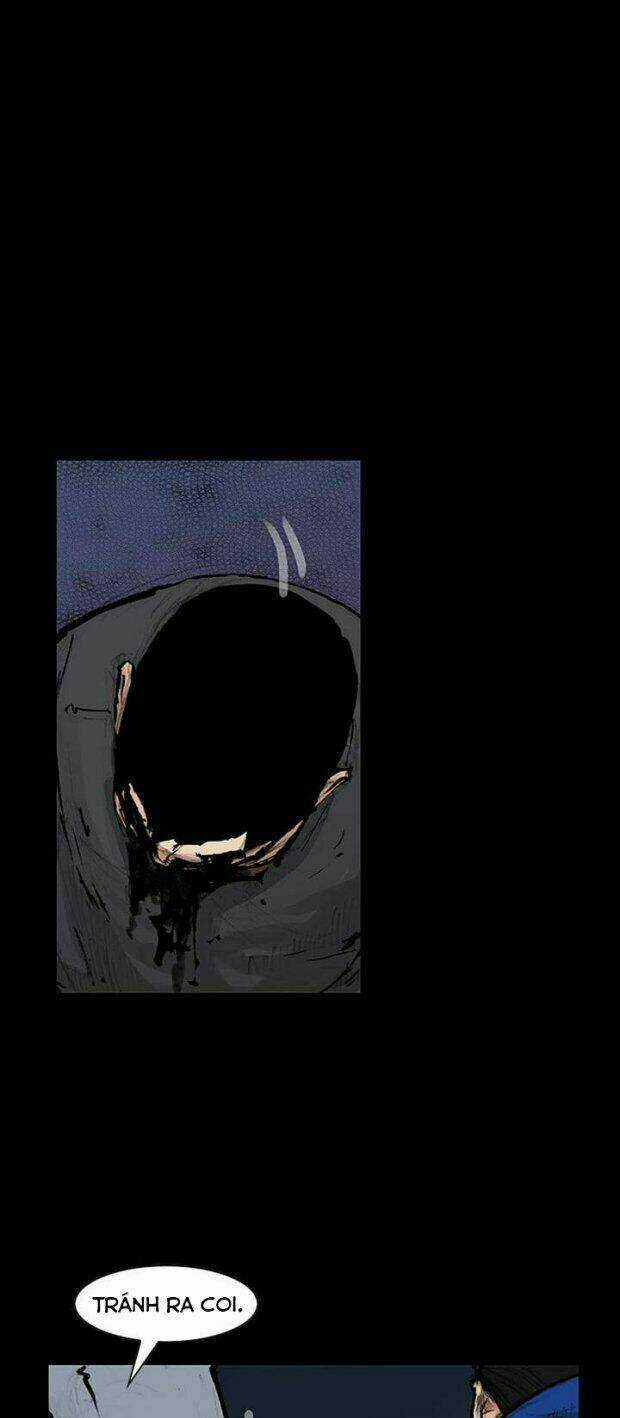 Dokgo 2 | Độc Cô 2 Chapter 22 trang 7