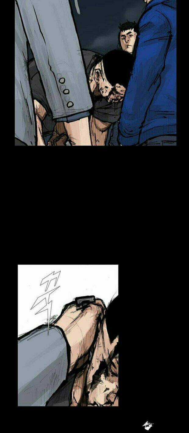 Dokgo 2 | Độc Cô 2 Chapter 22 trang 8