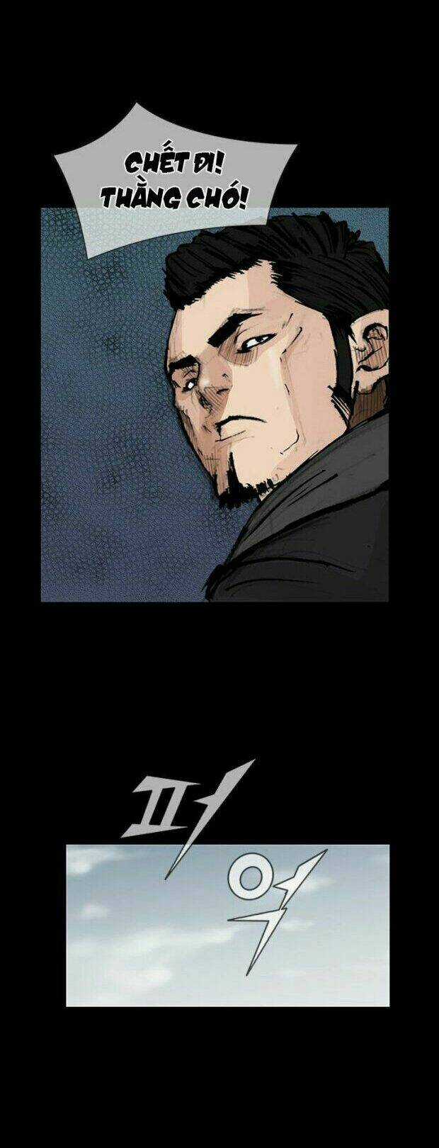 Dokgo 2 | Độc Cô 2 Chapter 23 trang 10