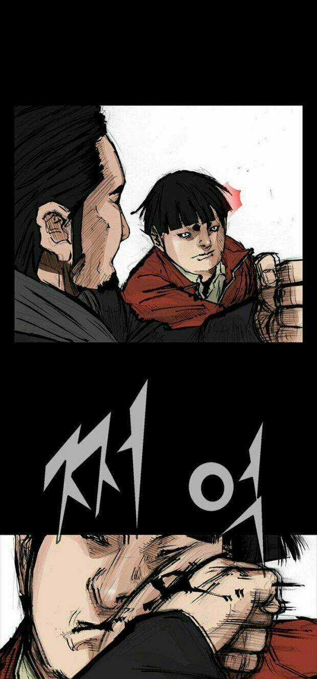 Dokgo 2 | Độc Cô 2 Chapter 23 trang 11