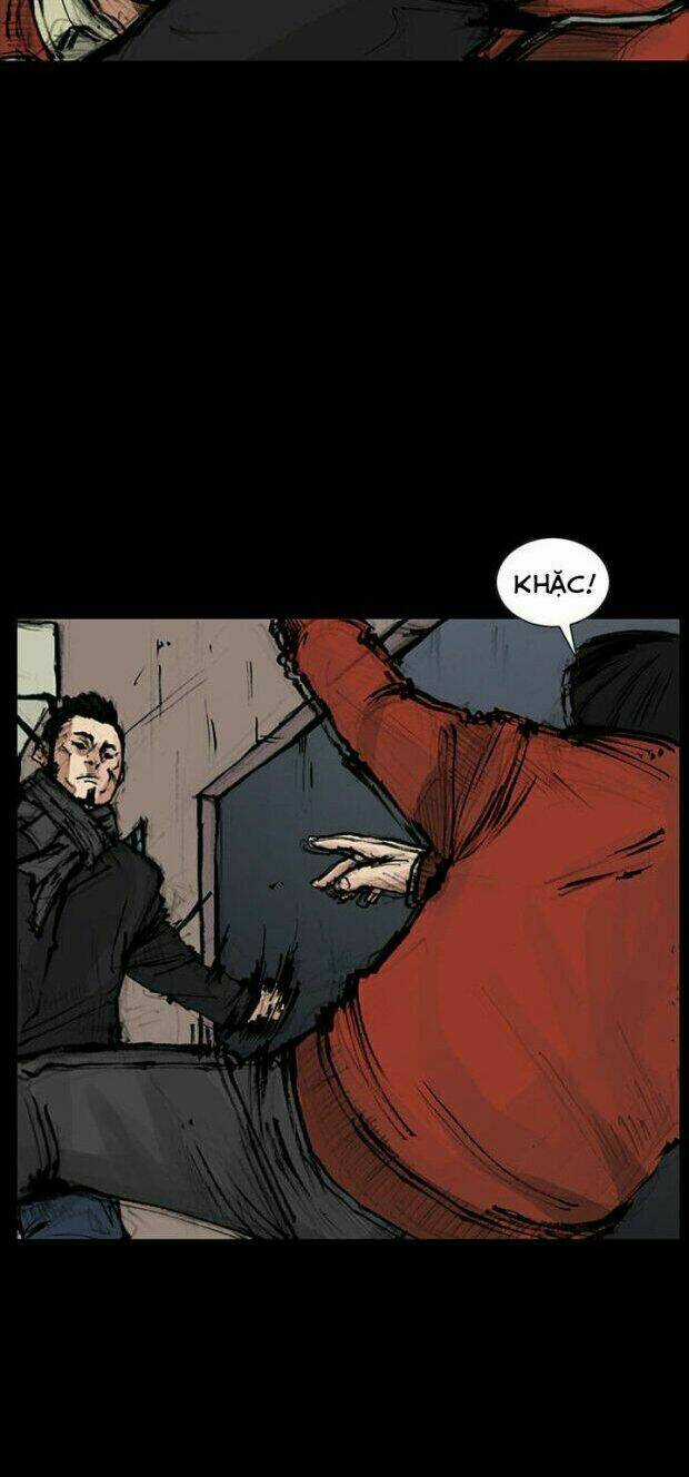 Dokgo 2 | Độc Cô 2 Chapter 23 trang 12