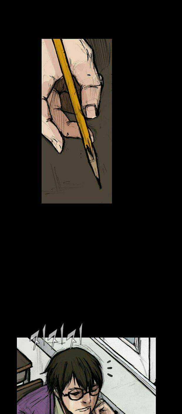 Dokgo 2 | Độc Cô 2 Chapter 23 trang 15