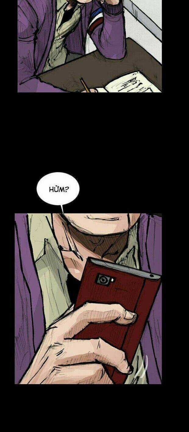 Dokgo 2 | Độc Cô 2 Chapter 23 trang 16