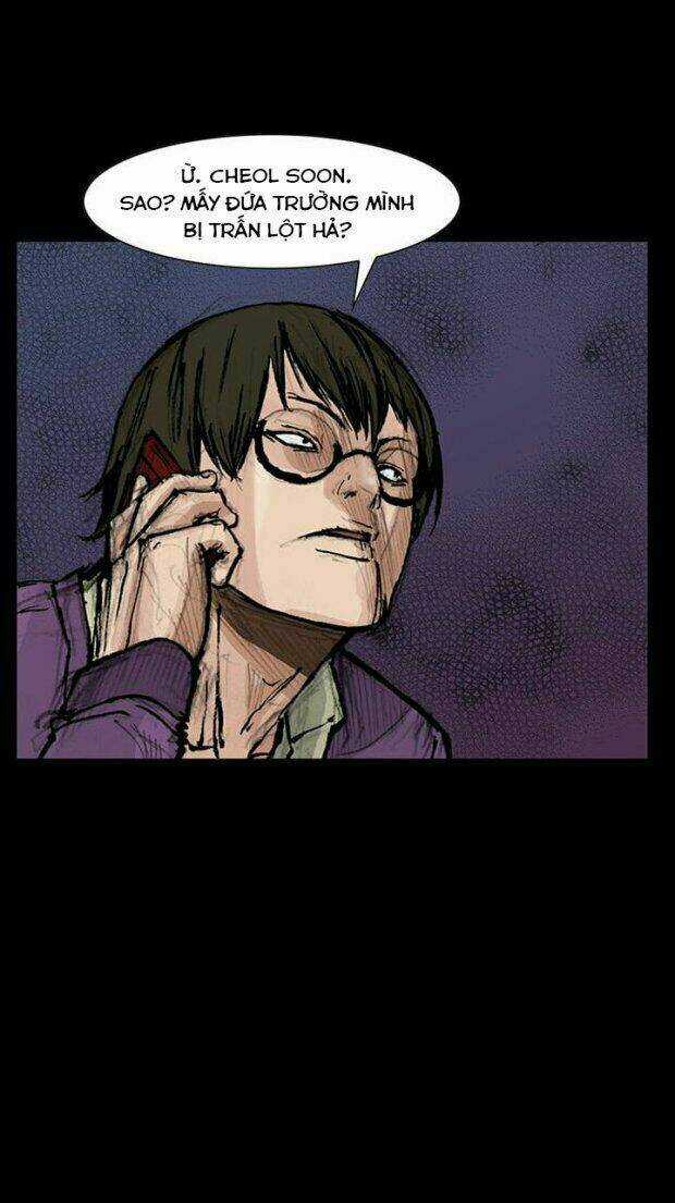 Dokgo 2 | Độc Cô 2 Chapter 23 trang 17