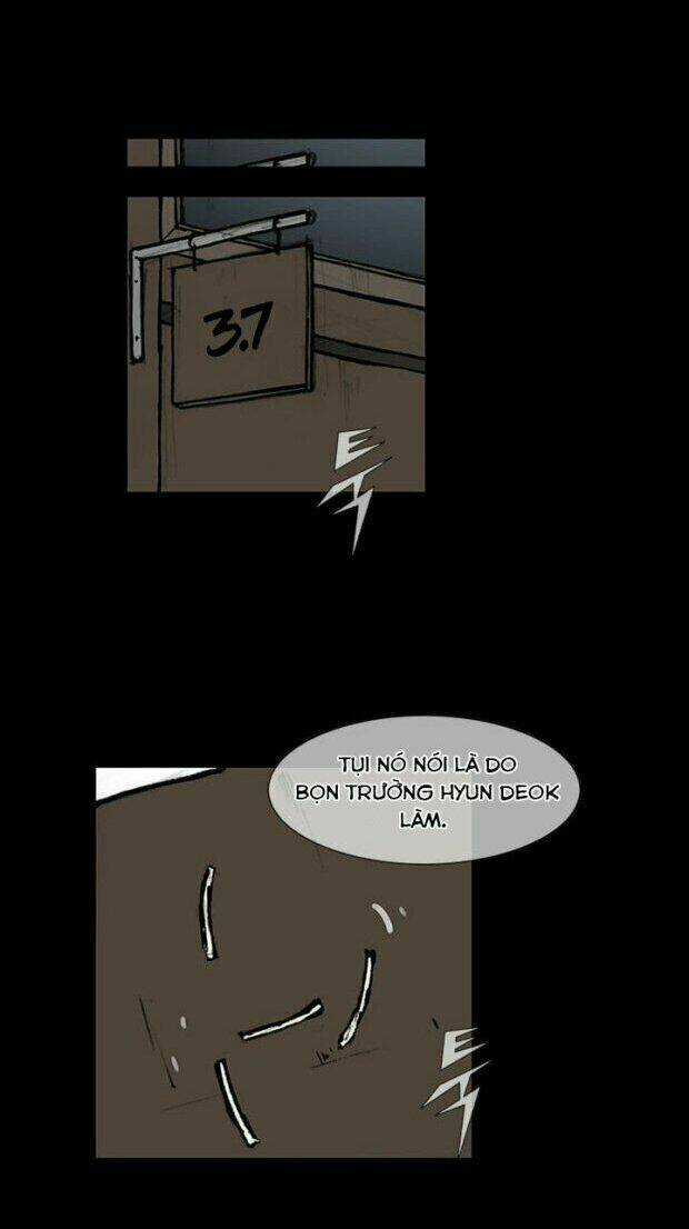 Dokgo 2 | Độc Cô 2 Chapter 23 trang 18