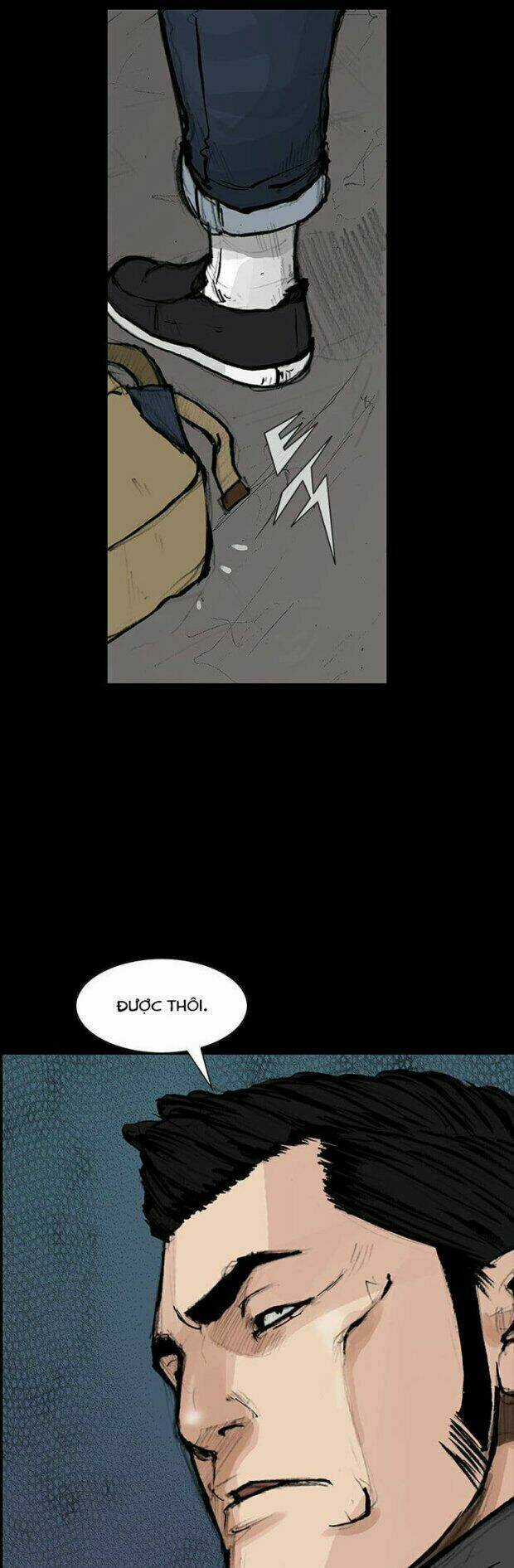 Dokgo 2 | Độc Cô 2 Chapter 23 trang 2