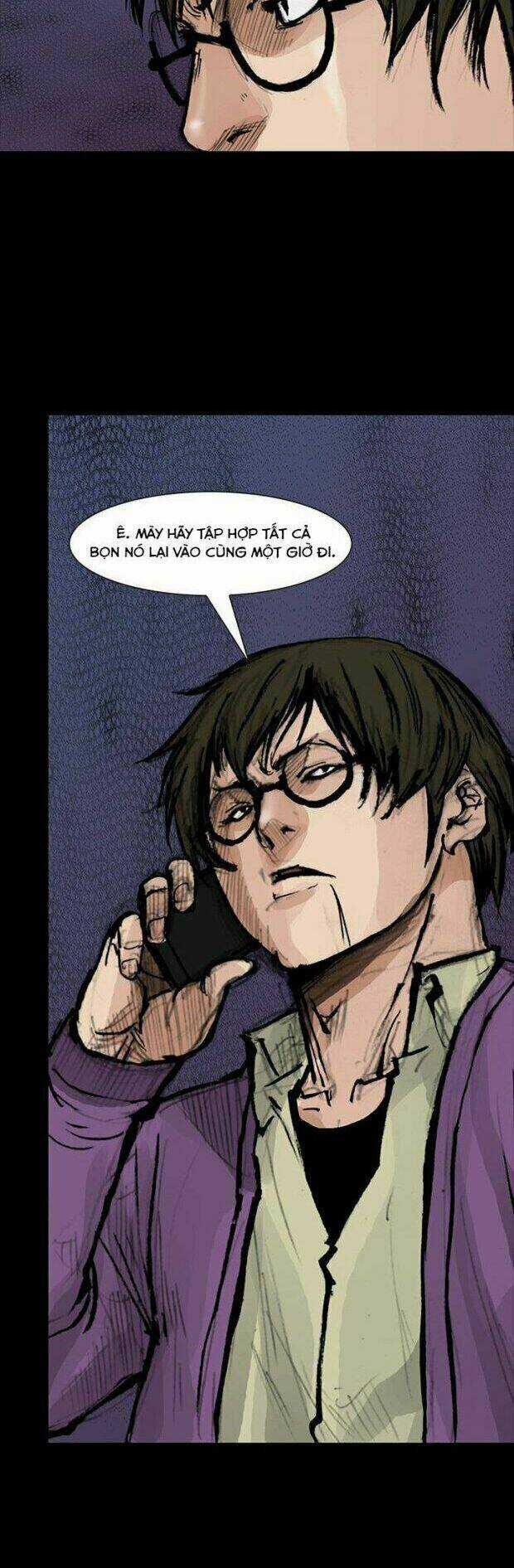 Dokgo 2 | Độc Cô 2 Chapter 23 trang 20