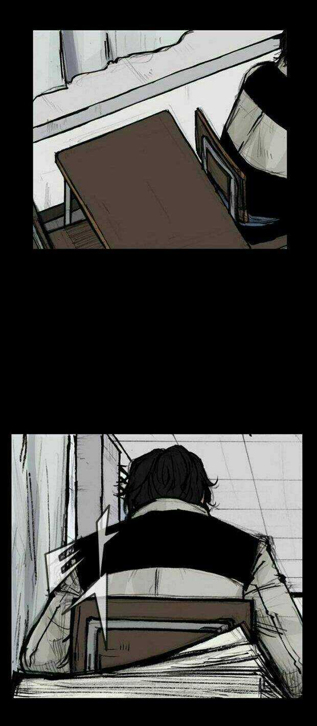 Dokgo 2 | Độc Cô 2 Chapter 23 trang 22