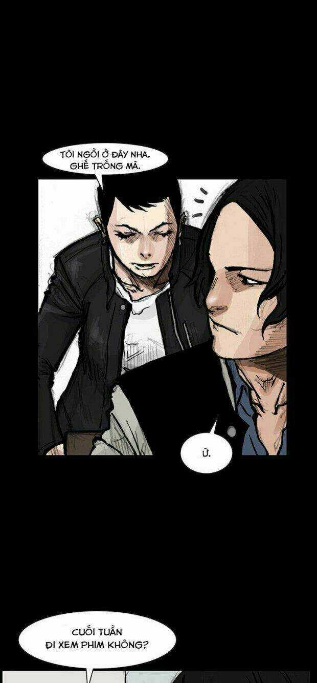 Dokgo 2 | Độc Cô 2 Chapter 23 trang 23