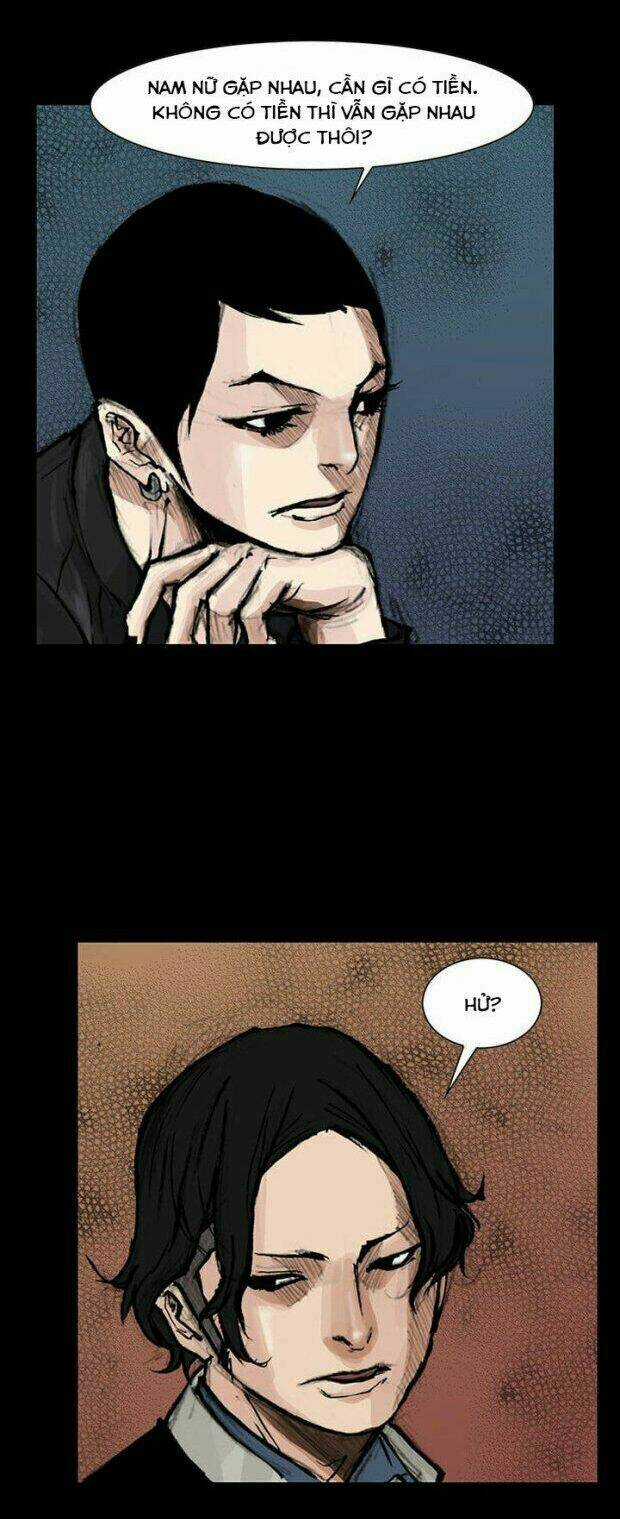 Dokgo 2 | Độc Cô 2 Chapter 23 trang 26