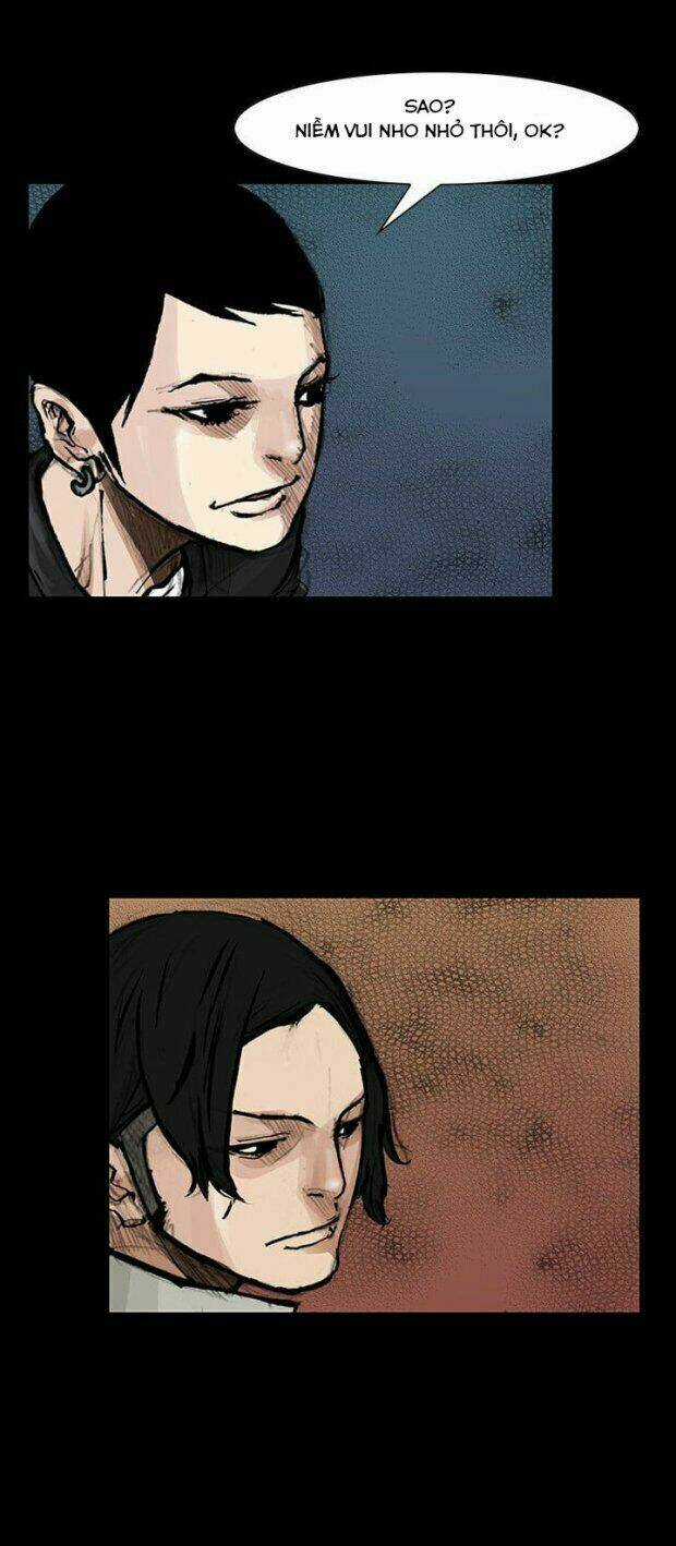 Dokgo 2 | Độc Cô 2 Chapter 23 trang 29