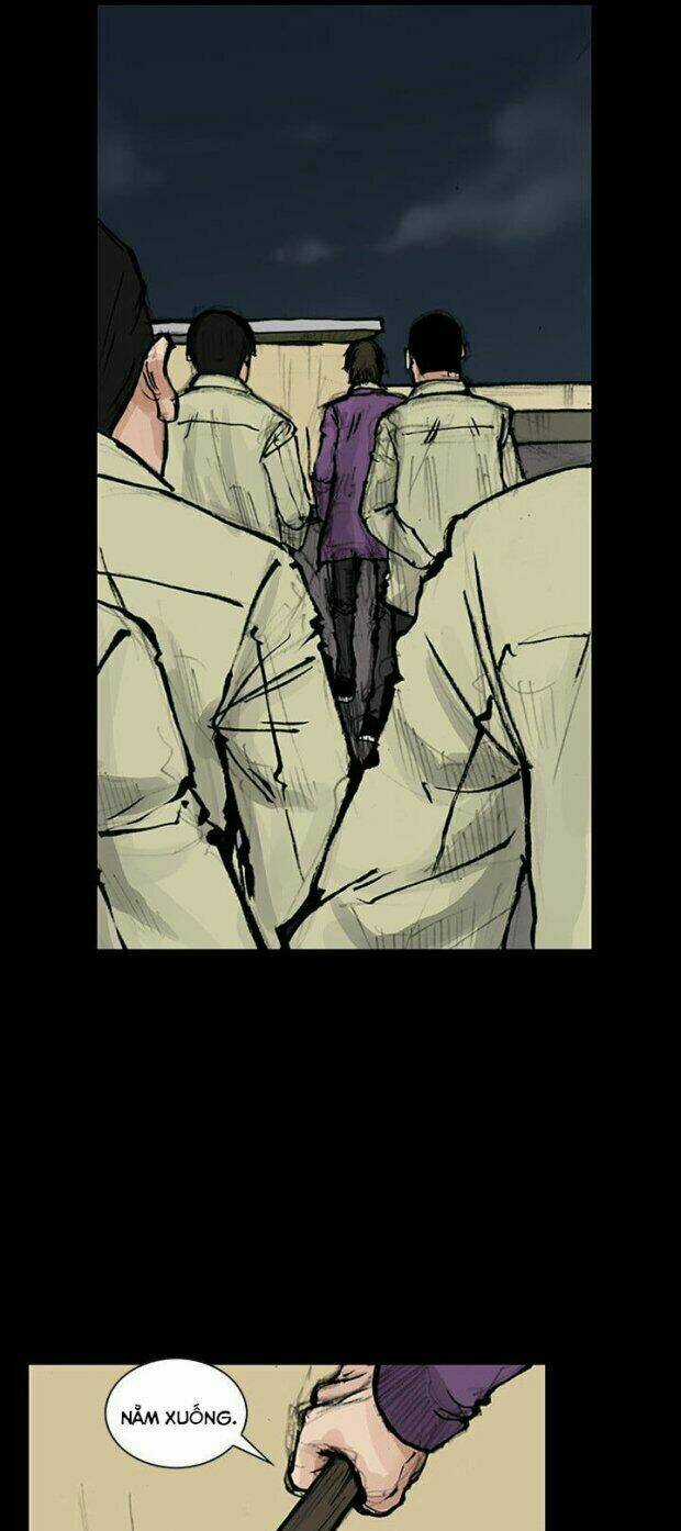 Dokgo 2 | Độc Cô 2 Chapter 23 trang 33