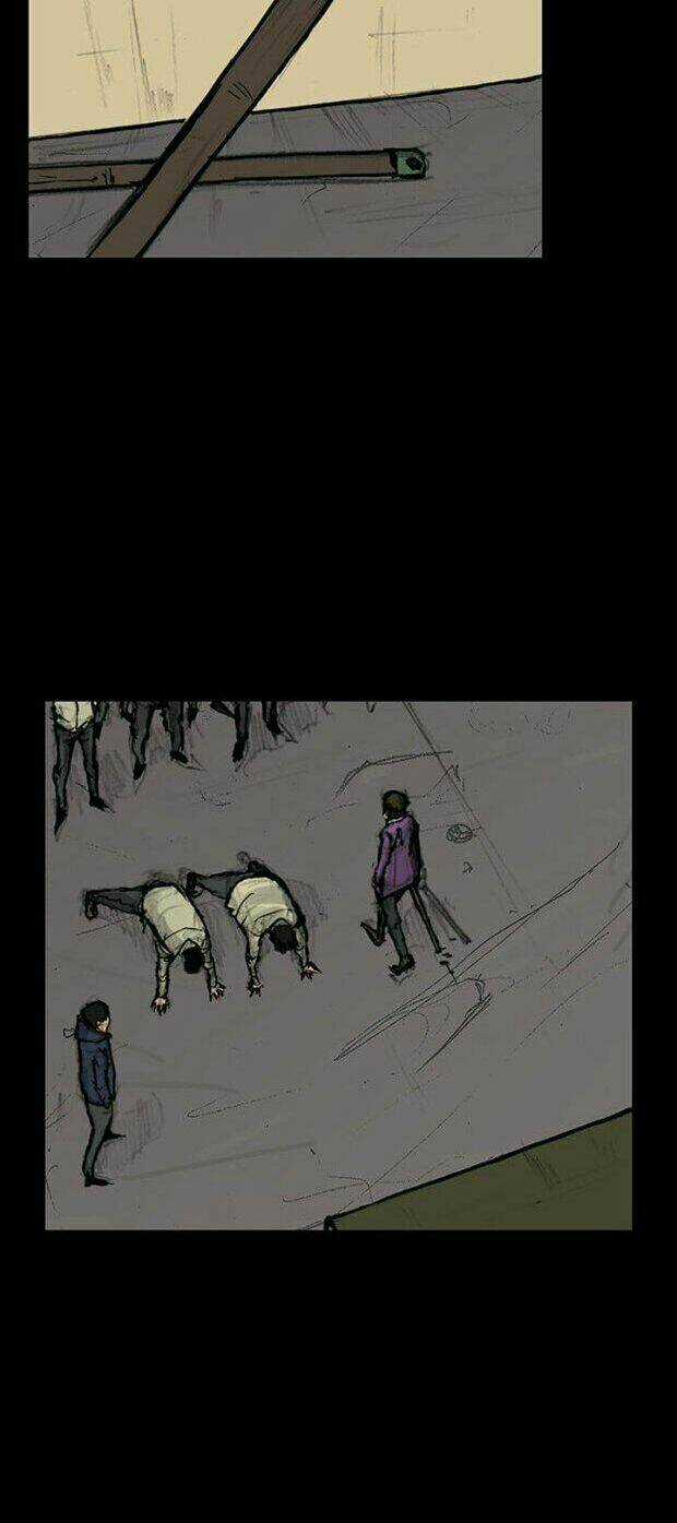 Dokgo 2 | Độc Cô 2 Chapter 23 trang 34