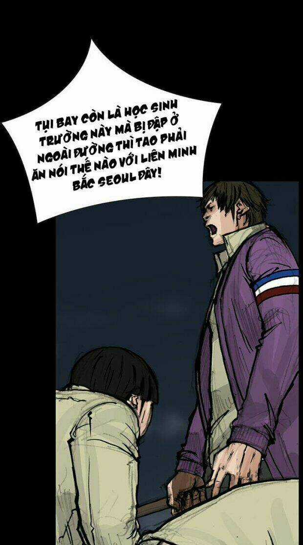 Dokgo 2 | Độc Cô 2 Chapter 23 trang 38