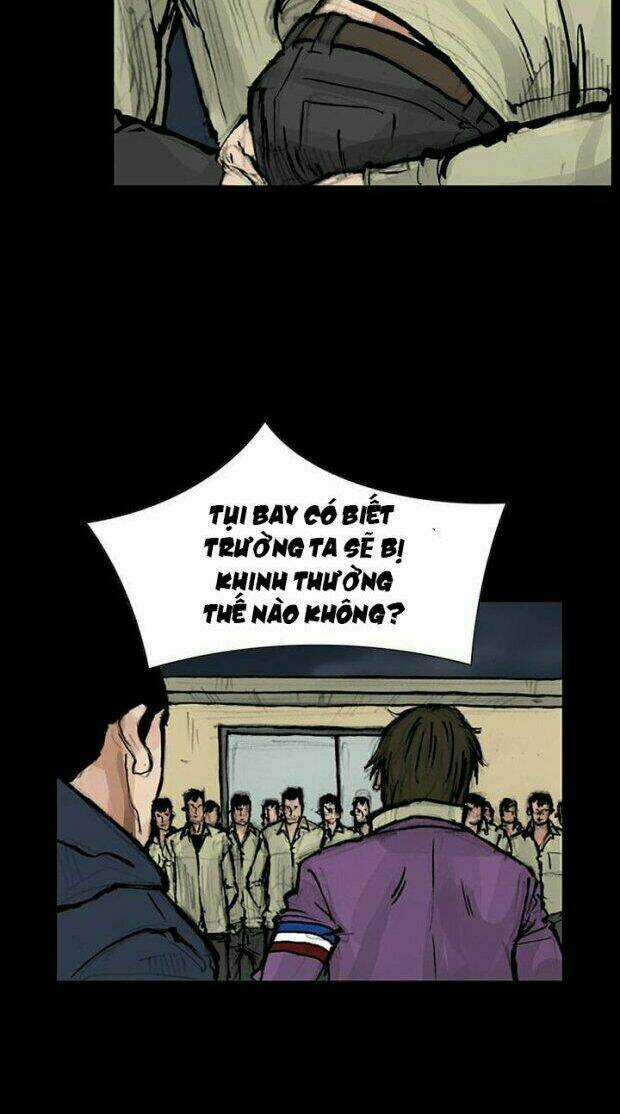 Dokgo 2 | Độc Cô 2 Chapter 23 trang 39