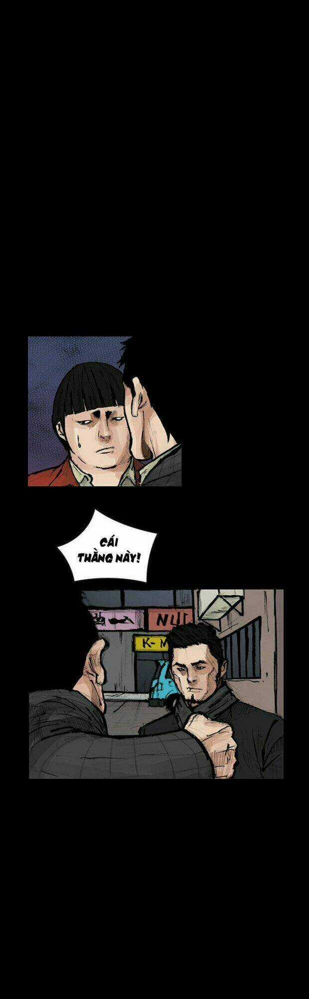 Dokgo 2 | Độc Cô 2 Chapter 23 trang 4