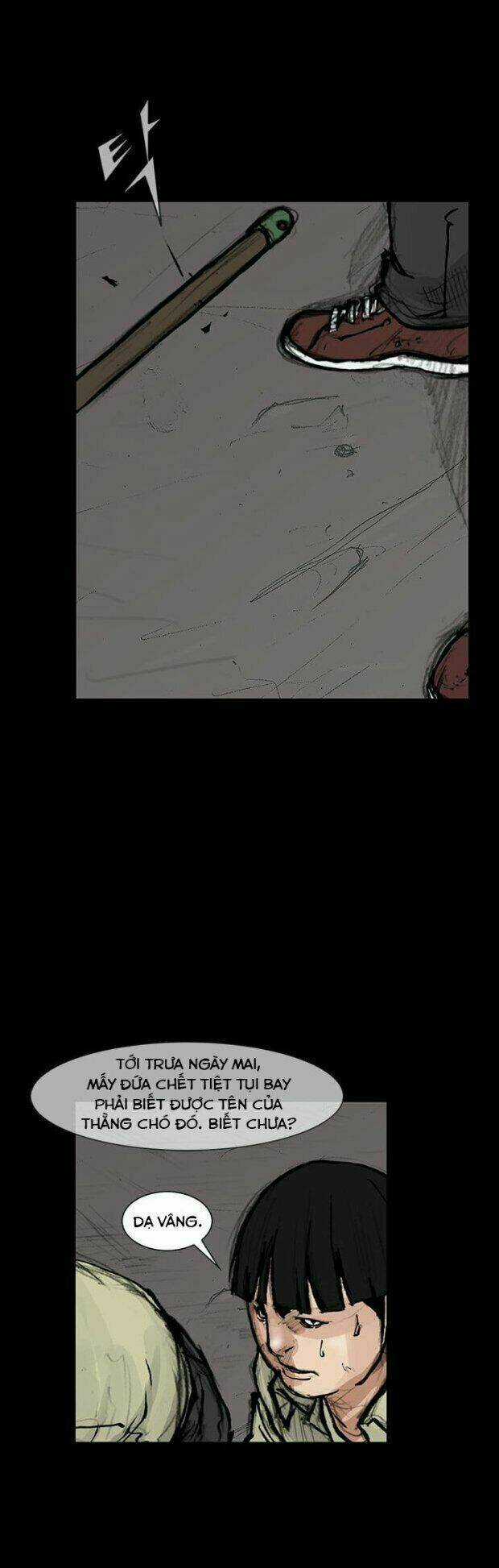 Dokgo 2 | Độc Cô 2 Chapter 23 trang 41