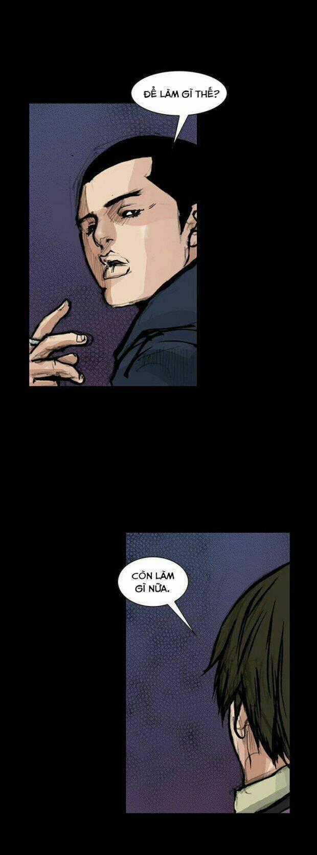 Dokgo 2 | Độc Cô 2 Chapter 23 trang 42