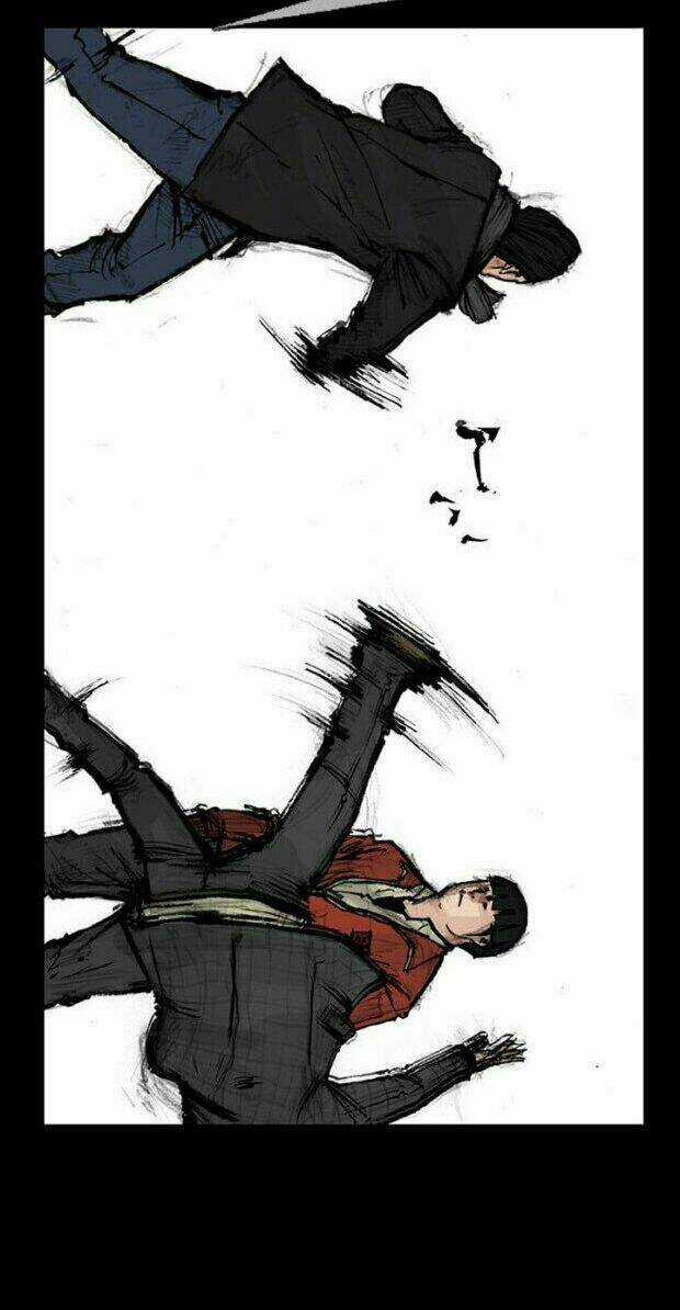 Dokgo 2 | Độc Cô 2 Chapter 23 trang 6