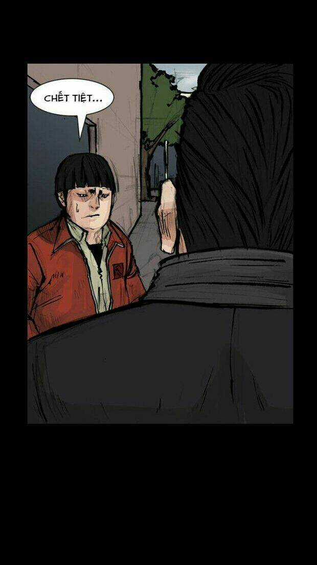 Dokgo 2 | Độc Cô 2 Chapter 23 trang 8