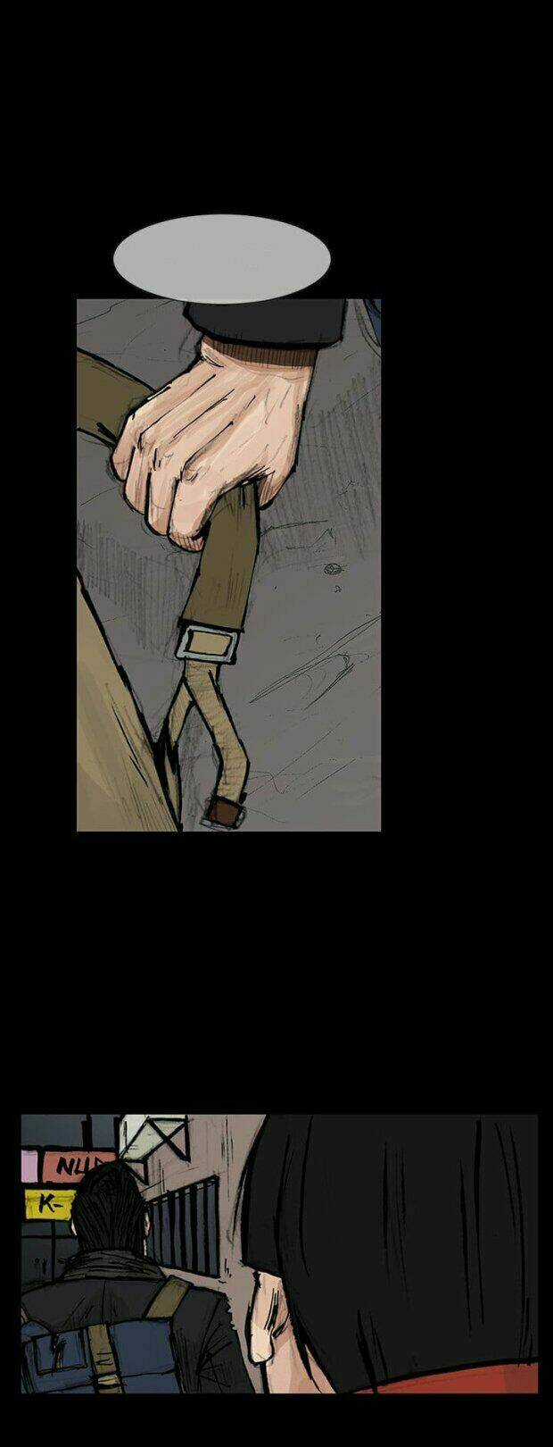 Dokgo 2 | Độc Cô 2 Chapter 23 trang 9