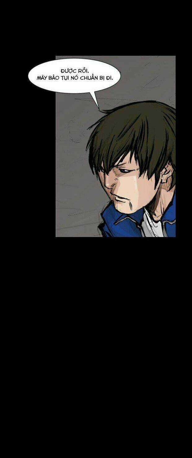 Dokgo 2 | Độc Cô 2 Chapter 24 trang 15