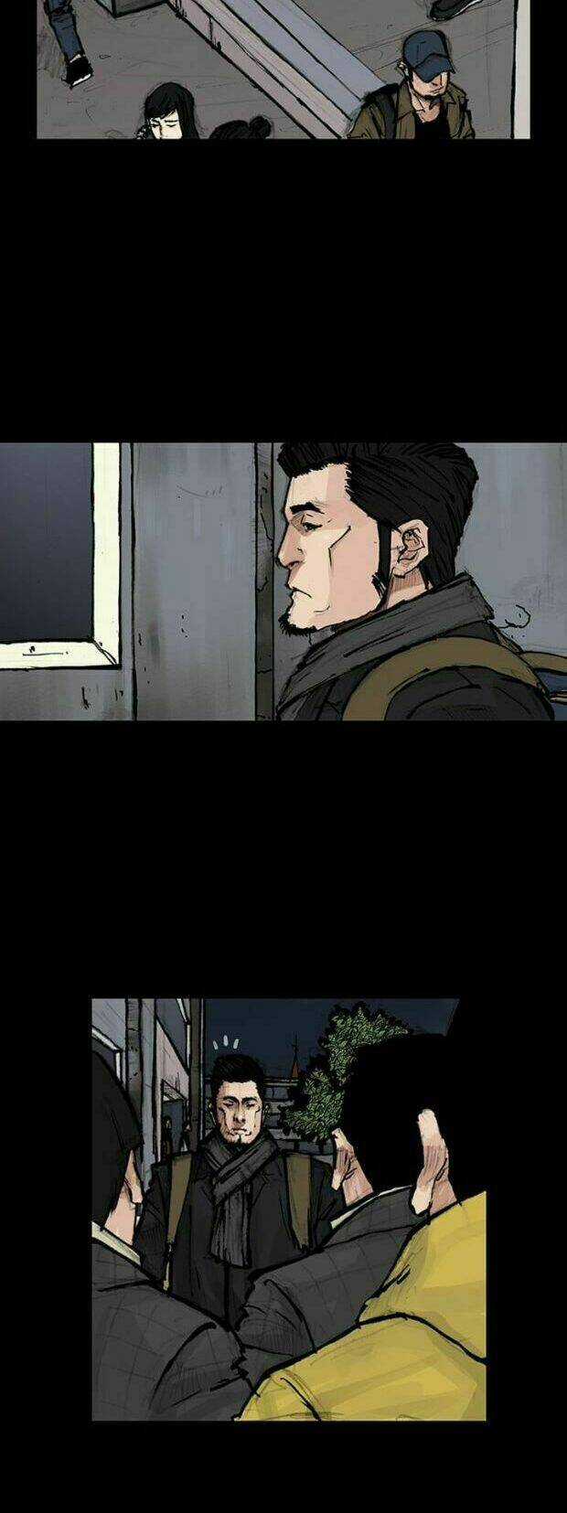 Dokgo 2 | Độc Cô 2 Chapter 24 trang 17