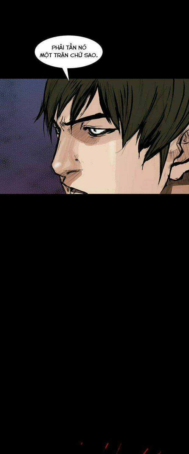 Dokgo 2 | Độc Cô 2 Chapter 24 trang 2