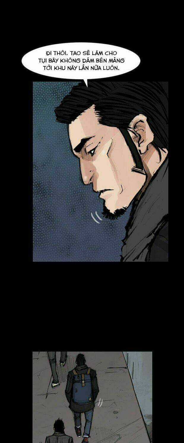 Dokgo 2 | Độc Cô 2 Chapter 24 trang 20