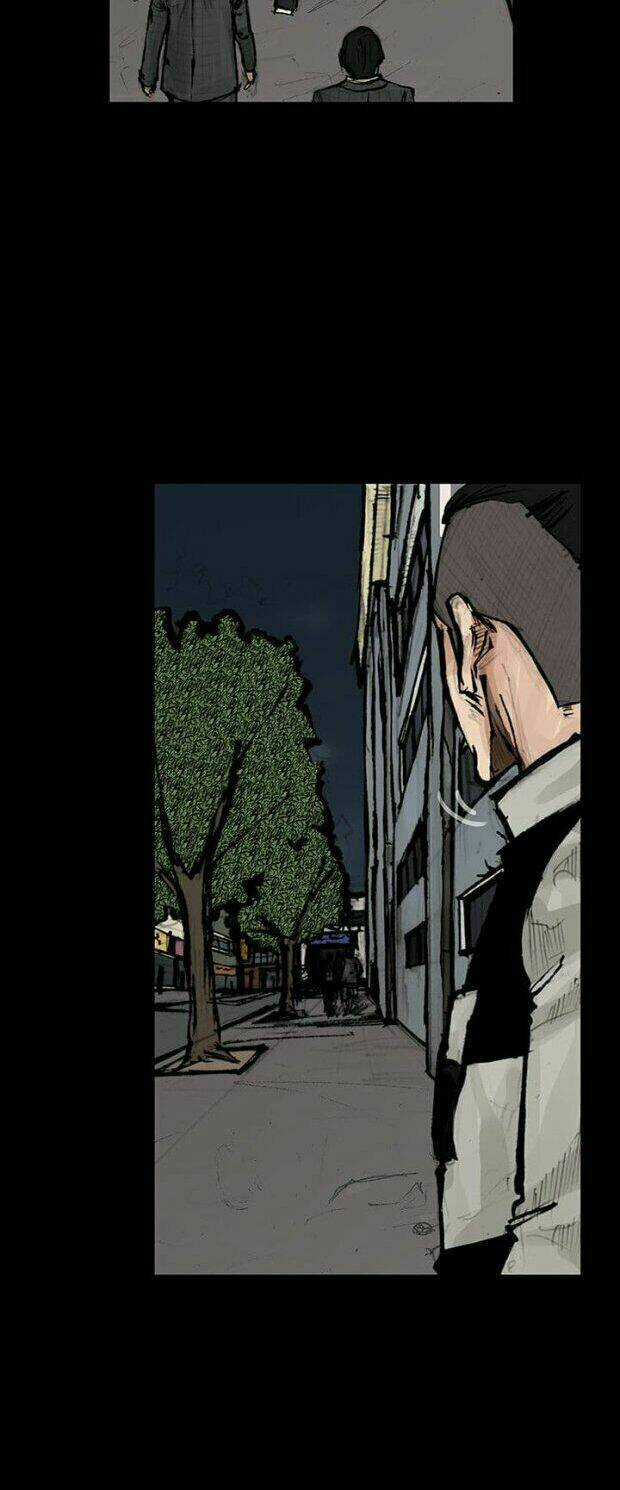 Dokgo 2 | Độc Cô 2 Chapter 24 trang 21