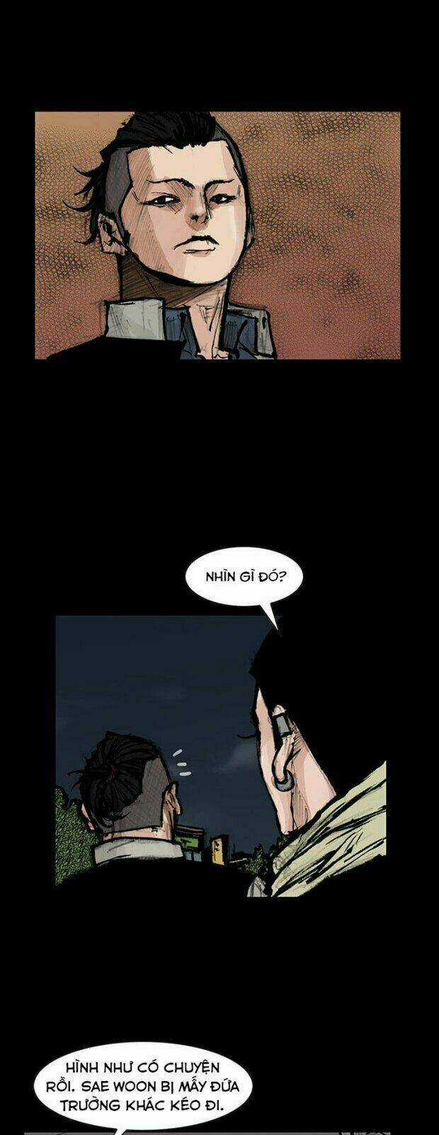 Dokgo 2 | Độc Cô 2 Chapter 24 trang 22