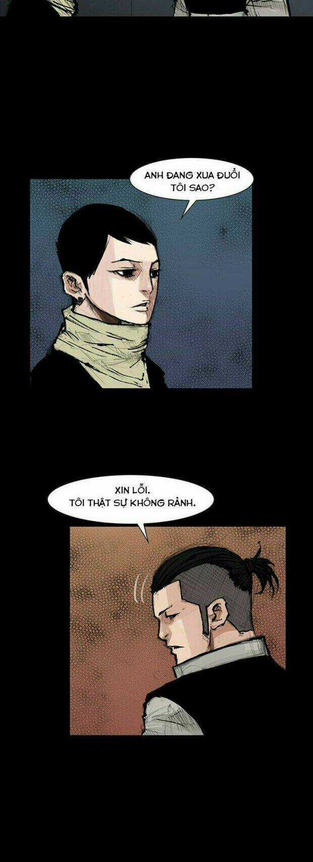 Dokgo 2 | Độc Cô 2 Chapter 24 trang 25