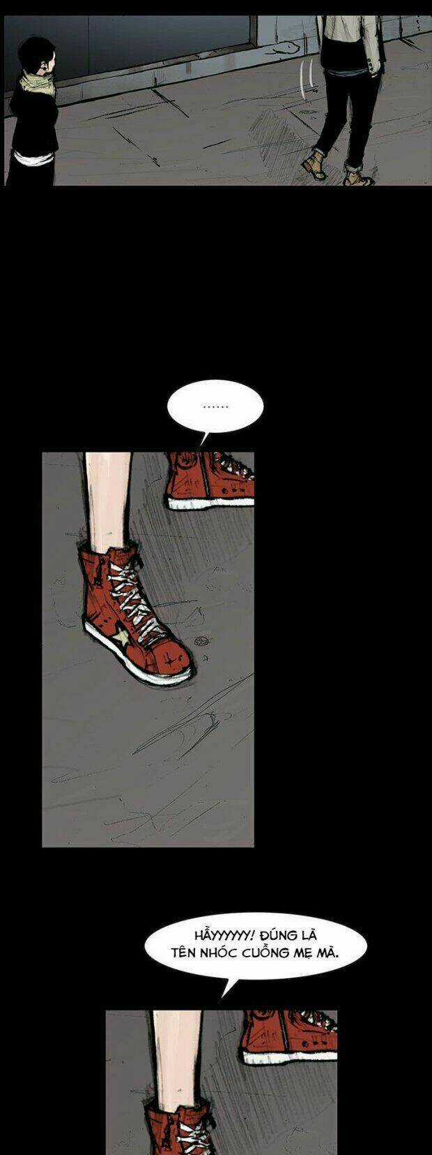 Dokgo 2 | Độc Cô 2 Chapter 24 trang 26