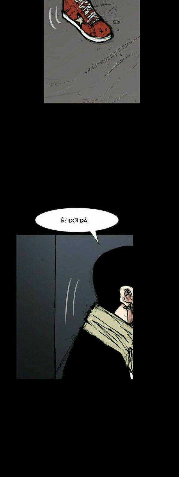 Dokgo 2 | Độc Cô 2 Chapter 24 trang 27