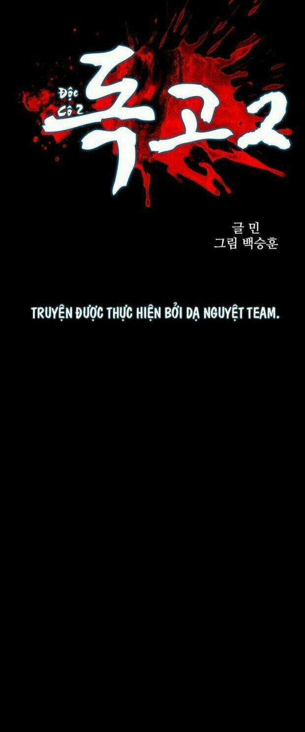 Dokgo 2 | Độc Cô 2 Chapter 24 trang 3