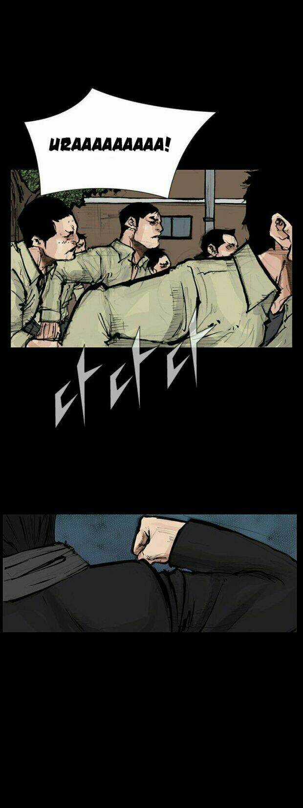 Dokgo 2 | Độc Cô 2 Chapter 24 trang 34