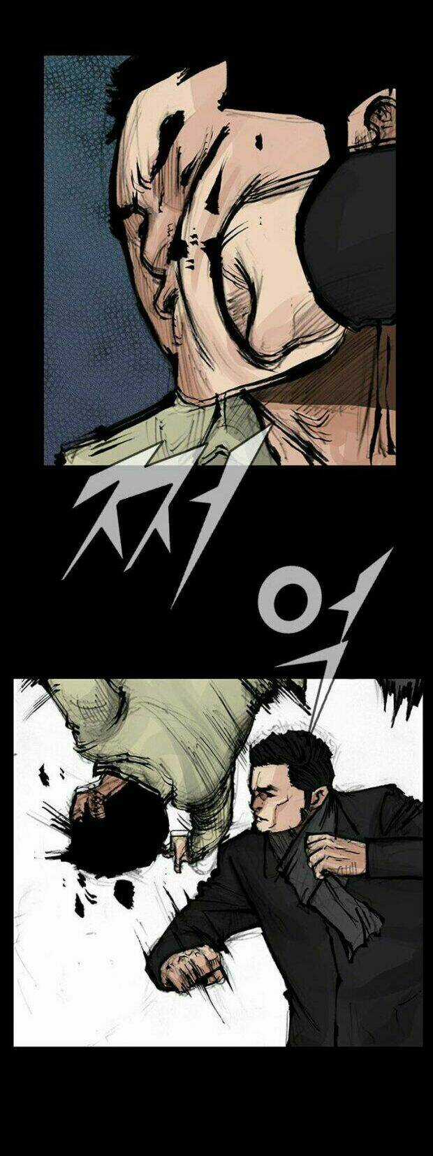 Dokgo 2 | Độc Cô 2 Chapter 24 trang 35