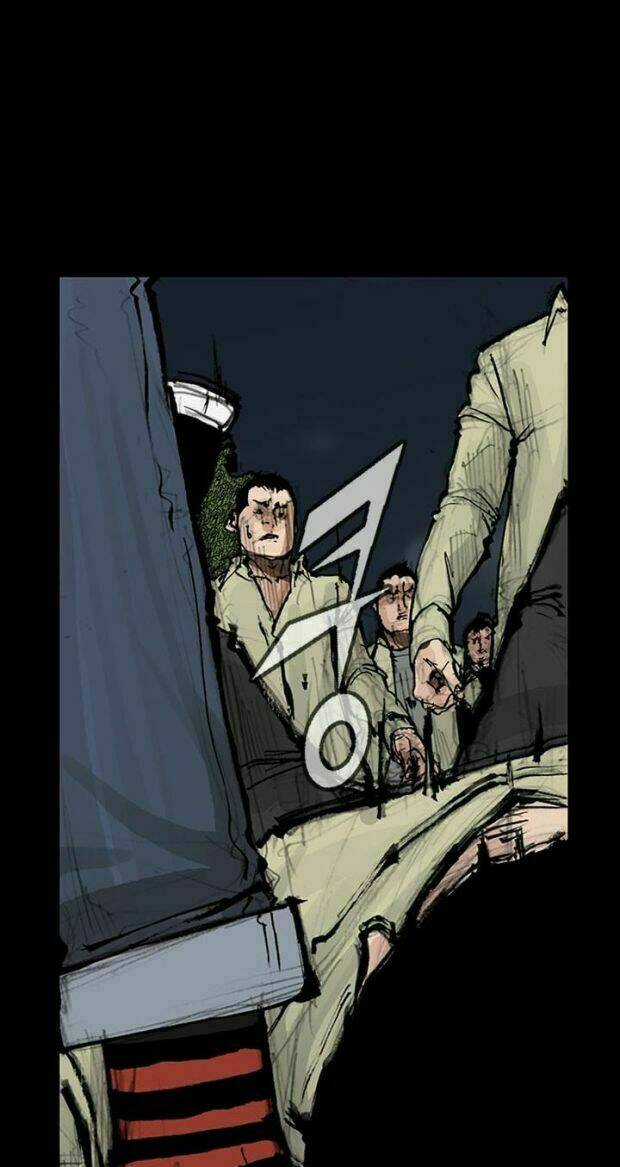 Dokgo 2 | Độc Cô 2 Chapter 24 trang 36