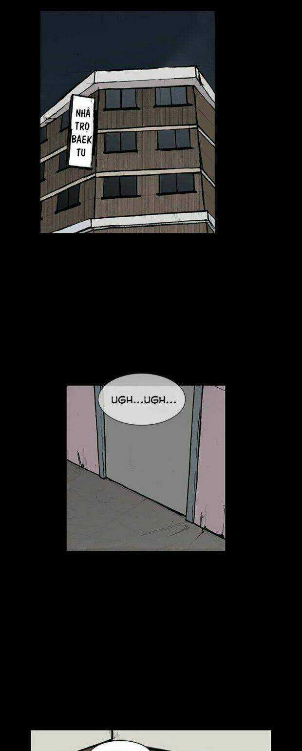 Dokgo 2 | Độc Cô 2 Chapter 24 trang 4