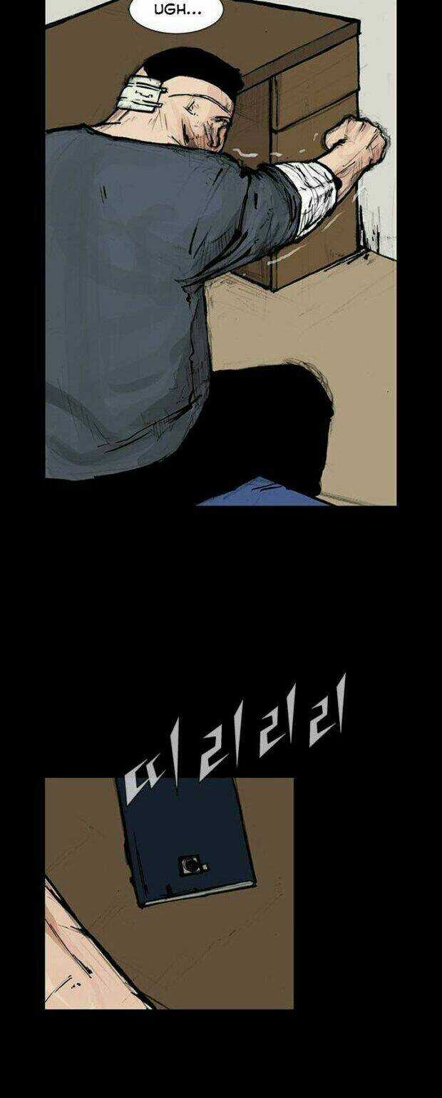 Dokgo 2 | Độc Cô 2 Chapter 24 trang 5