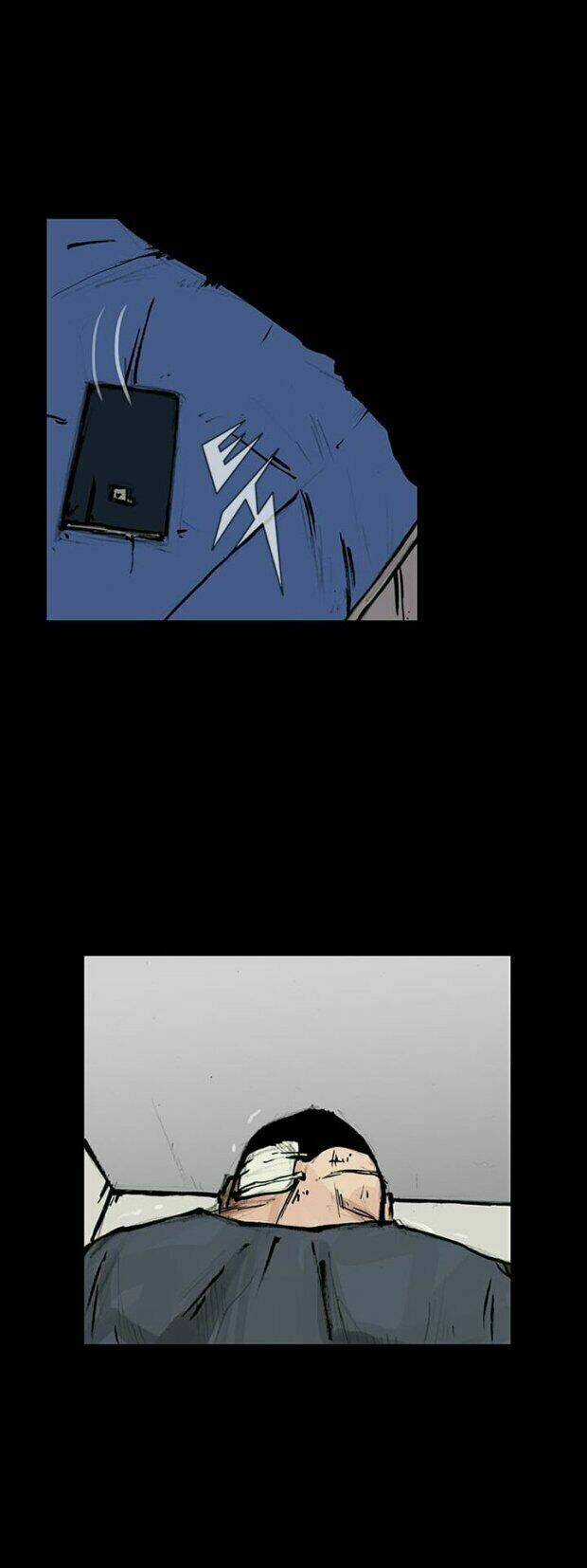 Dokgo 2 | Độc Cô 2 Chapter 24 trang 8