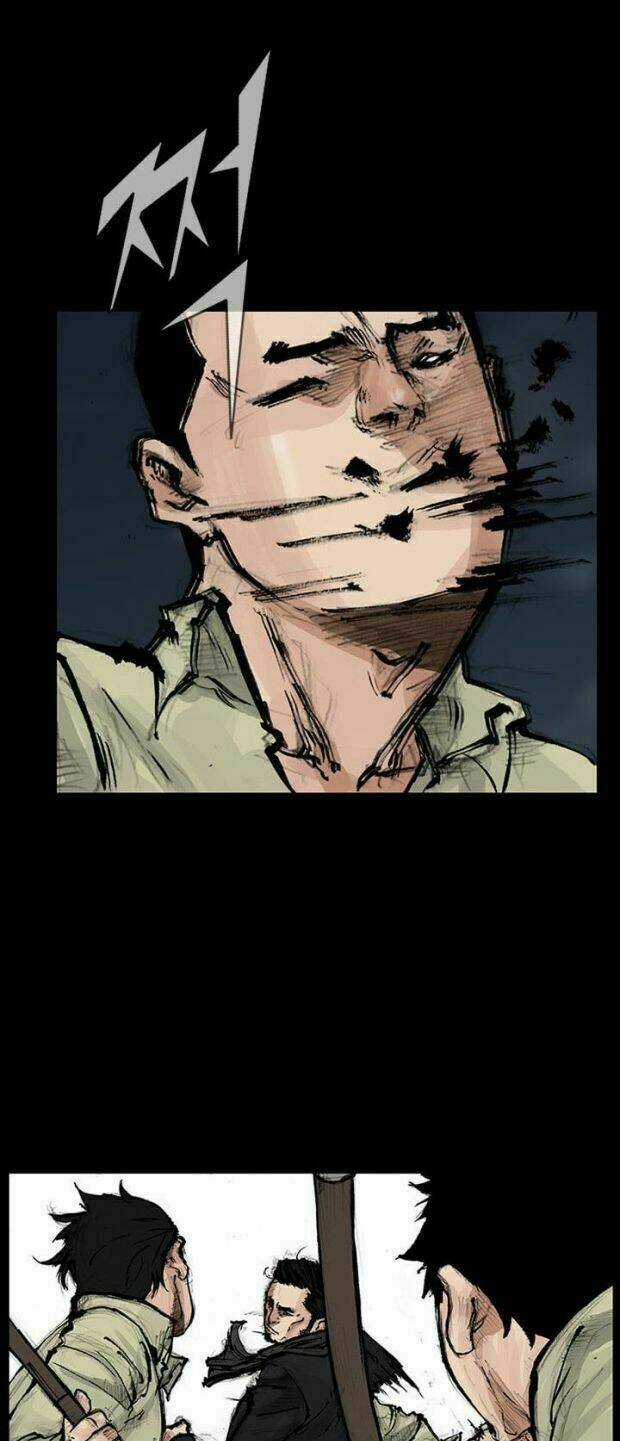 Dokgo 2 | Độc Cô 2 Chapter 25 trang 10