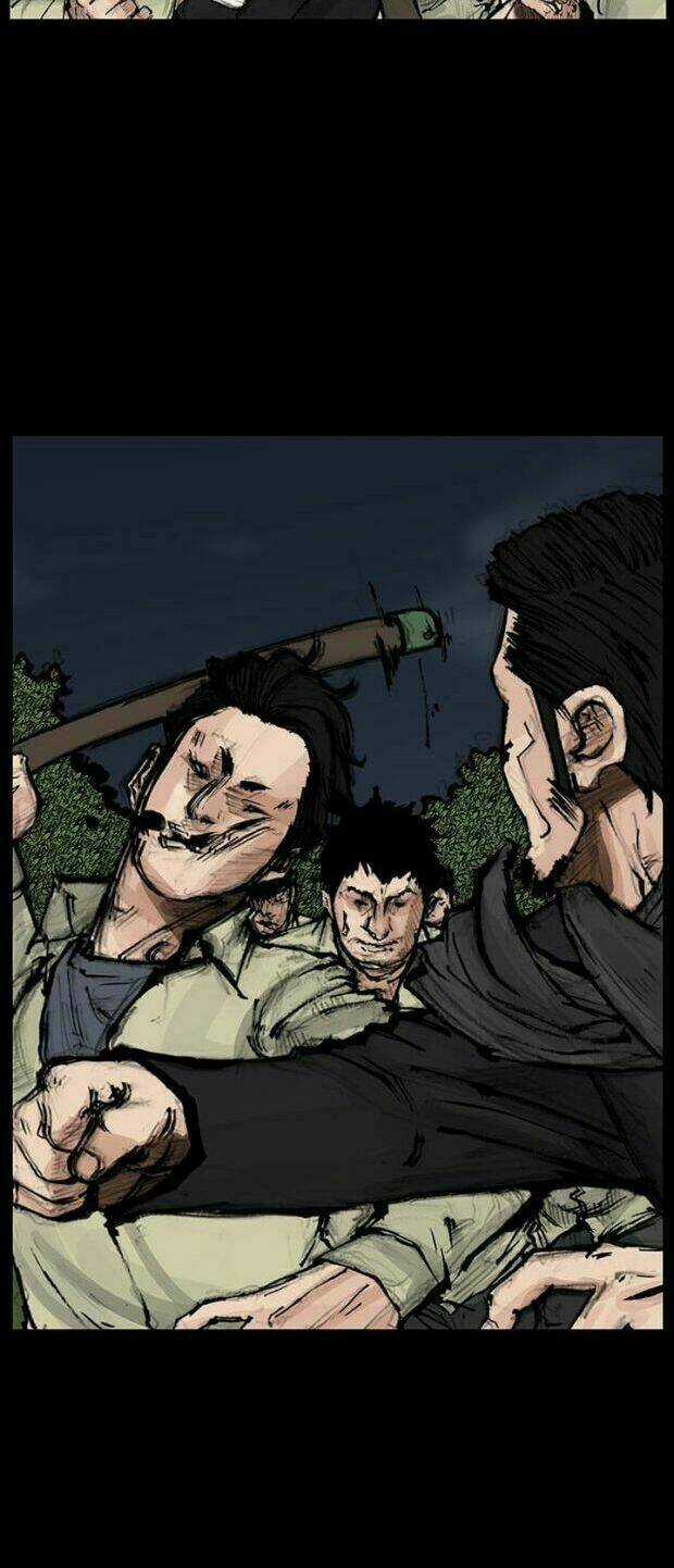 Dokgo 2 | Độc Cô 2 Chapter 25 trang 11