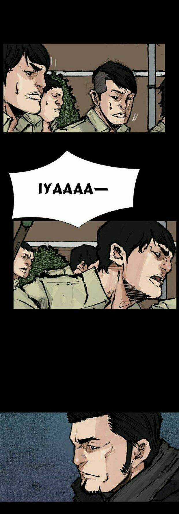 Dokgo 2 | Độc Cô 2 Chapter 25 trang 16