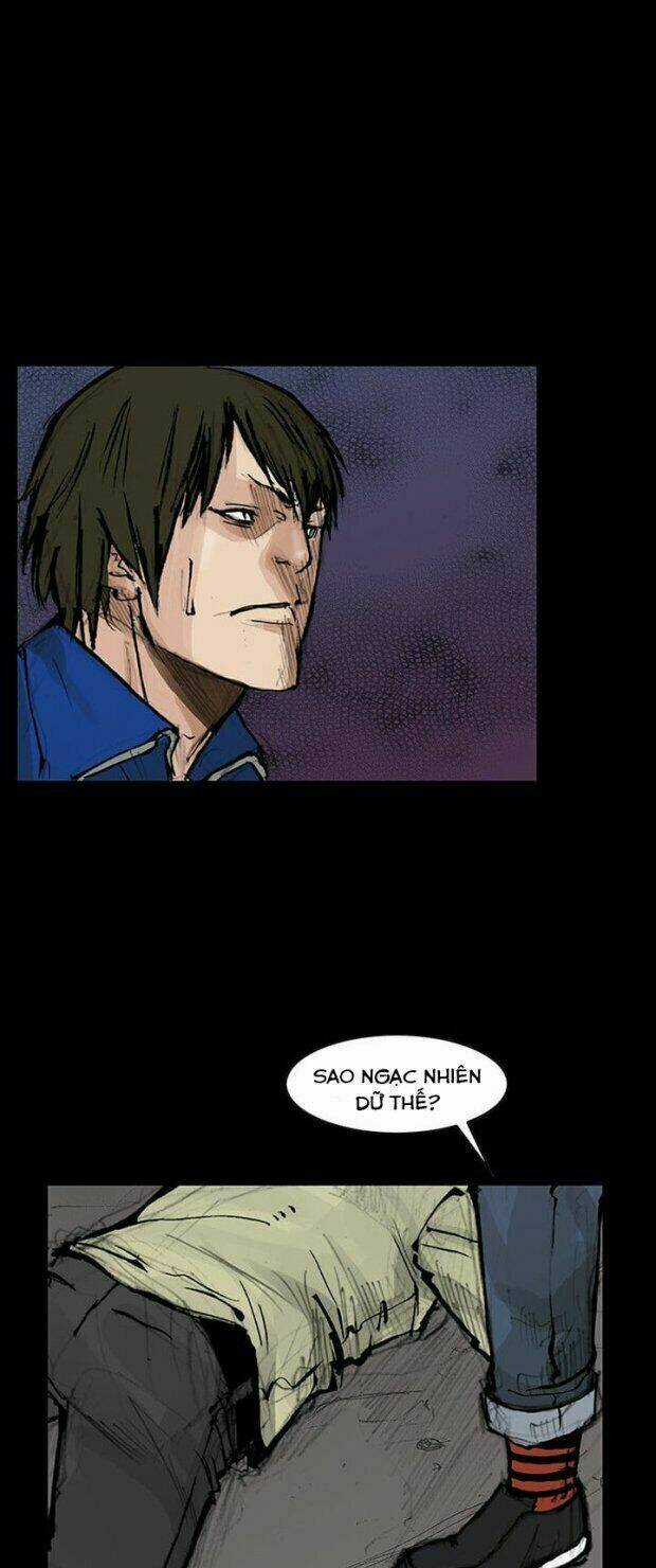 Dokgo 2 | Độc Cô 2 Chapter 25 trang 2