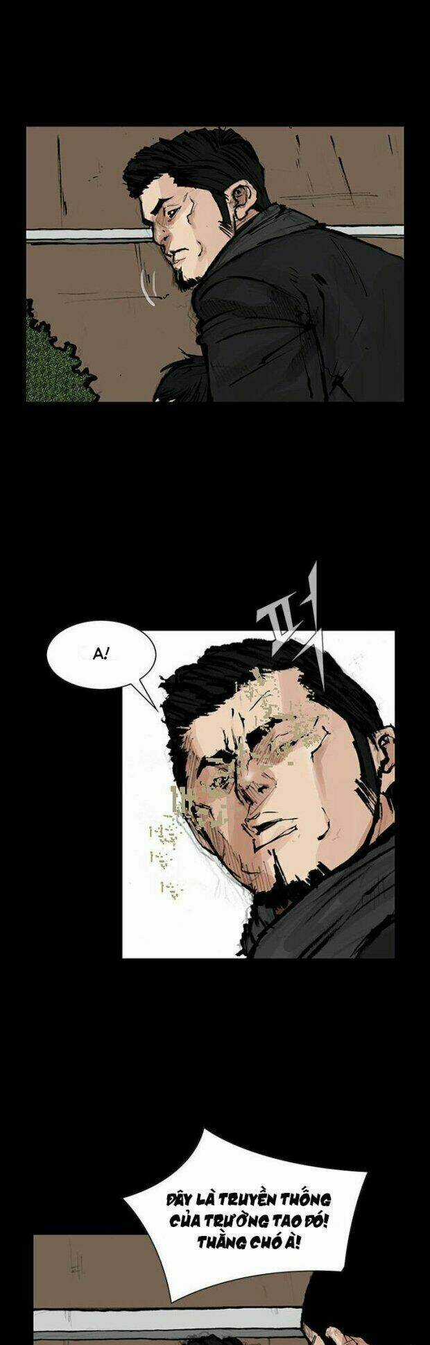 Dokgo 2 | Độc Cô 2 Chapter 25 trang 20